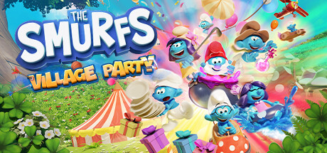 The Smurfs - Village Party PC Specs