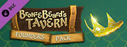 Bronzebeard's Tavern - Founder's Pack