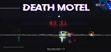 Death Motel PC Specs