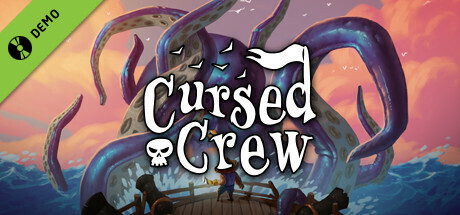 Cursed Crew Demo cover art