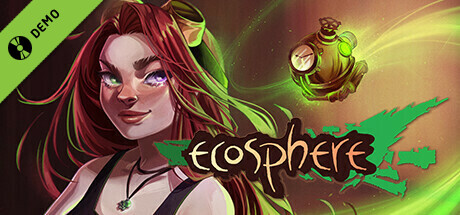 Ecosphere - Demo cover art