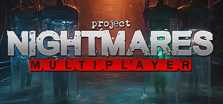 Project Nightmares Multiplayer PC Specs