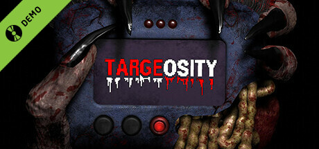 Targeosity Demo cover art