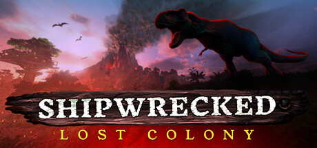 Shipwrecked: Lost Colony PC Specs