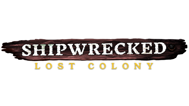 Shipwrecked: Lost Colony Logo