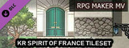 RPG Maker MV - KR Spirit of France Tileset