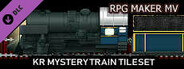 RPG Maker MV - KR Mystery Train Tileset