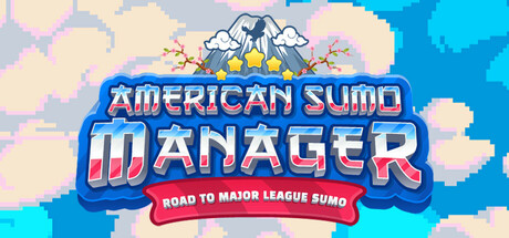 American Sumo Manager - Road to Major League Sumo PC Specs