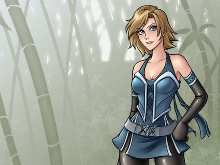 Millennium - A New Hope game for windows Pc 1