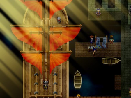 Millennium - A New Hope for linux