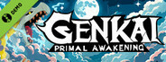 Genkai: Primal Awakening Demo