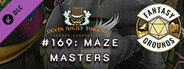 Fantasy Grounds - Devin Night Pack 169: Maze Masters