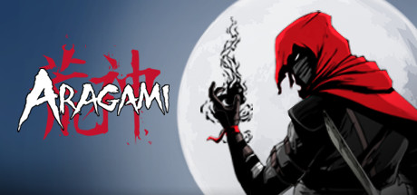 Aragami on Steam Backlog