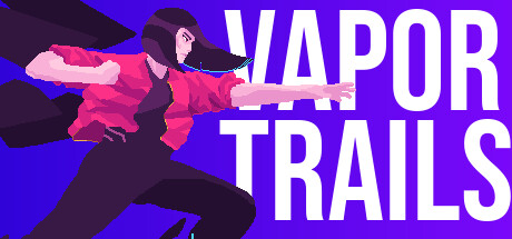 Vapor Trails cover art