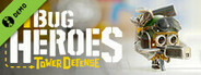 Bug Heroes: Tower Defense Demo