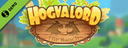 Hogvalord: The Ranch Demo