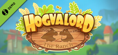 Hogvalord: The Ranch Demo cover art