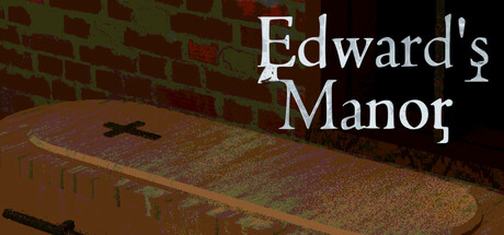 Edward's Manor cover art