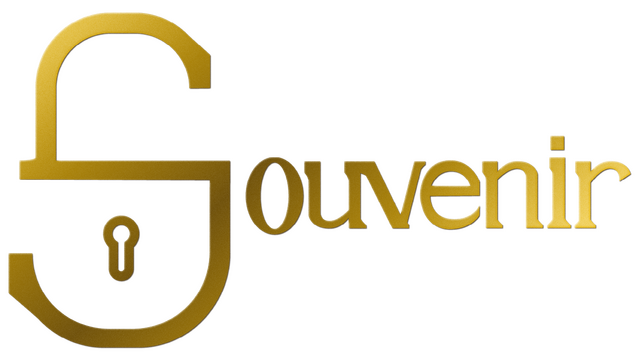 Souvenir Logo