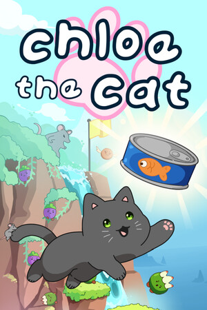 Chloe the Cat game image