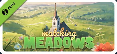 Matching Meadows Demo cover art