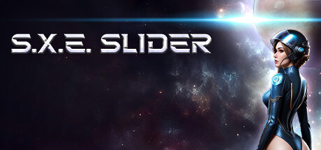 S.X.E. Slider cover art