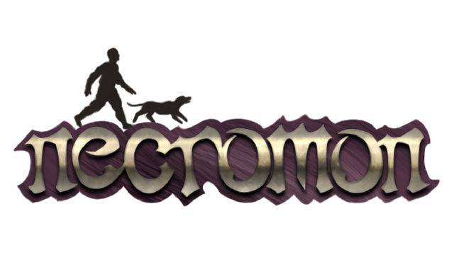 Necromon Logo