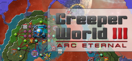 Creeper World 3: Arc Eternal icon