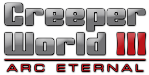 Creeper World 3: Arc Eternal - Steam Backlog