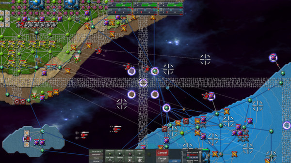 Creeper World 3: Arc Eternal game for Linux 1