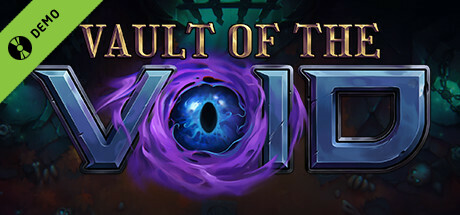 Vault of the Void Demo cover art