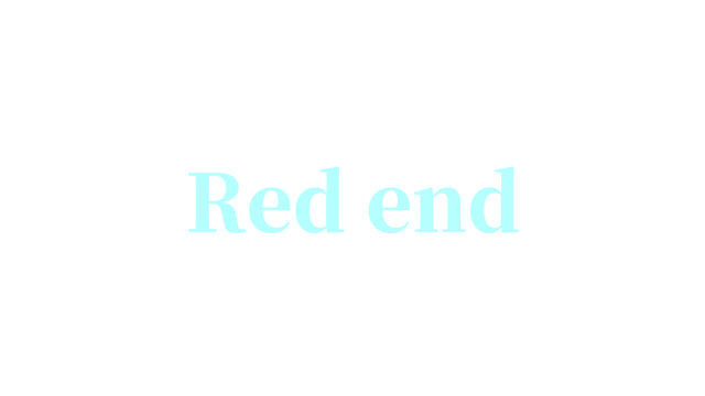 Red end Logo