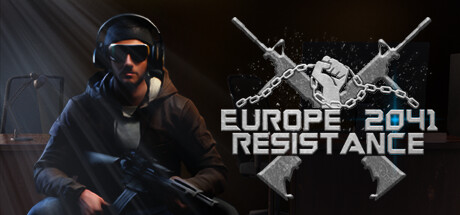 Europe 2041: Resistance PC Specs