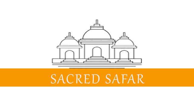 Sacred Safar Logo