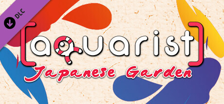 Aquarist - Japanese Garden DLC cover art