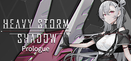 Heavy Storm Shadow:Prologue cover art