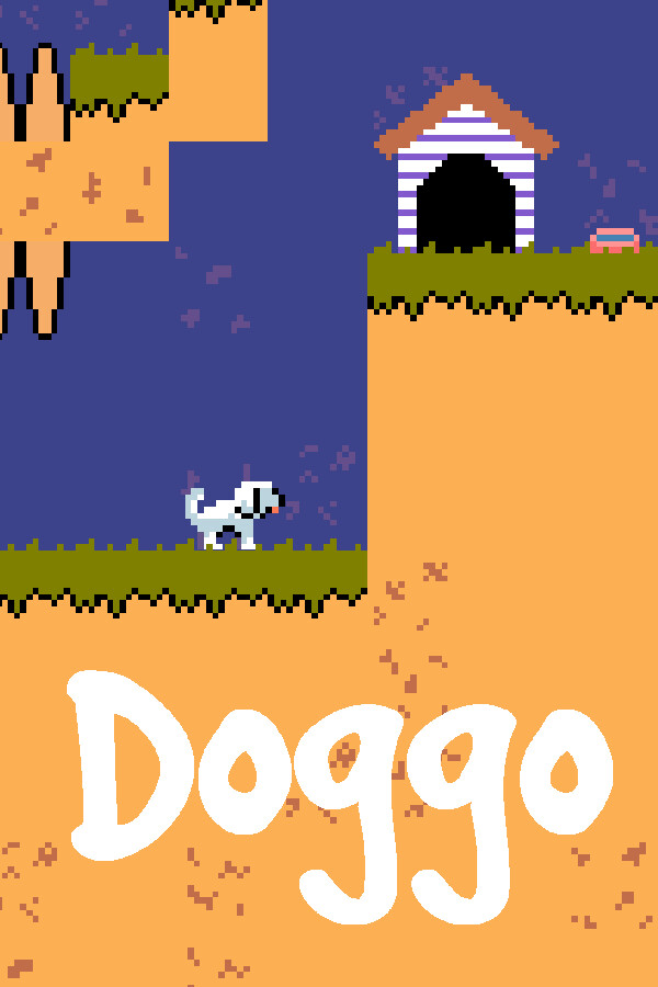 Doggo for steam