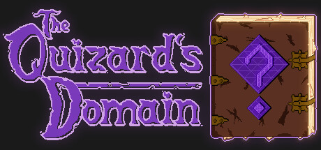 The Quizard's Domain cover art