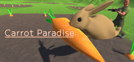 Carrot Paradise PC Specs