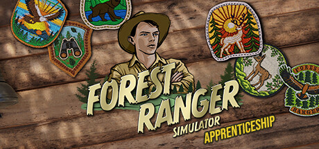 Forest Ranger Simulator - Apprenticeship PC Specs