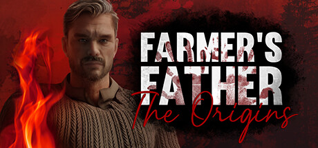 Farmer's Father: The Origins cover art