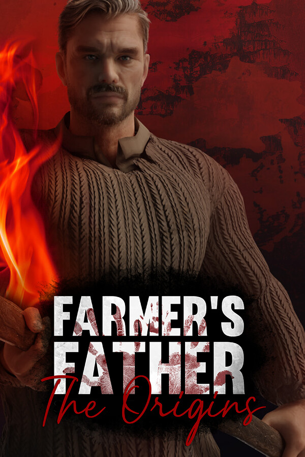 Steam portrait for Farmer's Father: The Origins.