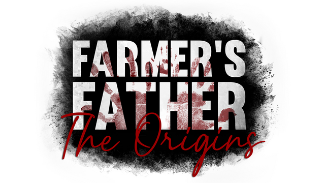 Farmer's Father: The Origins Logo