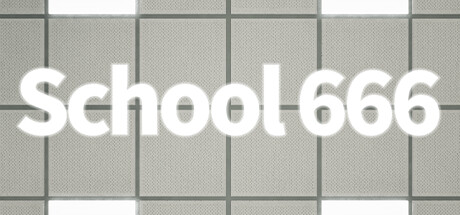 School 666 cover art