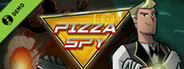 Pizza Spy Demo