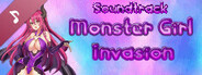 Monster Girl Invasion RPG Soundtrack