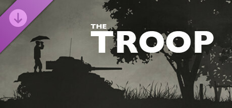 The Troop - US Forces DLC cover art