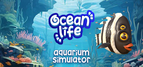 Ocean Life : Aquarium Simulator PC Specs