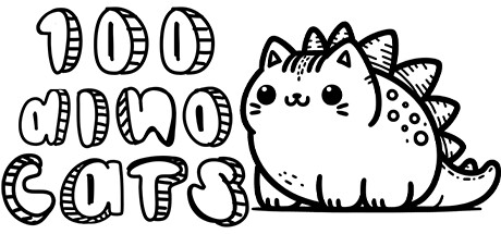 100 Dino Cats PC Specs