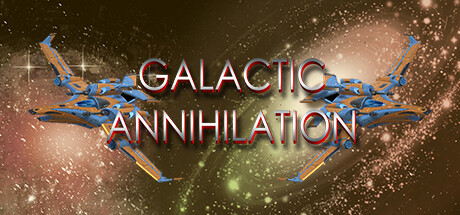 Galactic Annihilation PC Specs